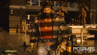 《赛博朋克2077》项目深度解析：揭秘未来都市新篇章