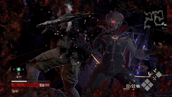 D加密护航，《噬血代码》PC配置揭秘升级攻略