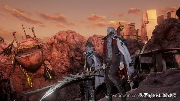 《嗜血代码》续作揭秘：开发者日志深度解析，新篇章即将开启