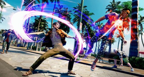 《如龙8外传》夏威夷海盗狂热配送攻略，S评价路线深度解析！