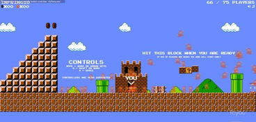 超级马里奥大逃杀复活代码揭秘，免费改写畅玩新体验