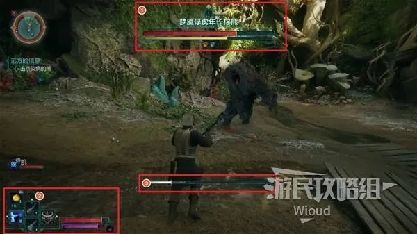 自然结界获取攻略：解锁《宣誓》神秘力量新途径