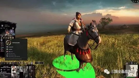 全战三国血包DLC调价引争议，玩家评价两极分化，揭秘涨价背后的新价值考量