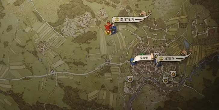 绝境丧钟任务攻略：揭秘《天国拯救2》全新生存挑战技巧