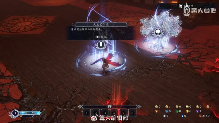 《无双深渊》修大师版深度解析：解锁游戏新境界