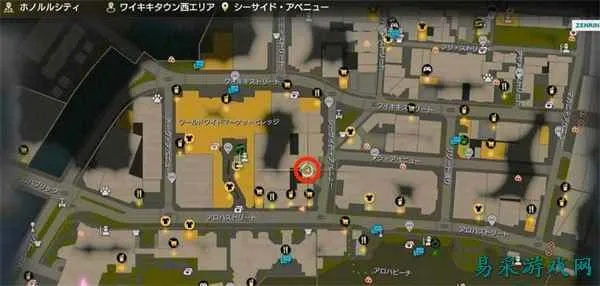 《如龙8外传夏威夷海盗》独家攻略：棋局制胜秘籍大公开