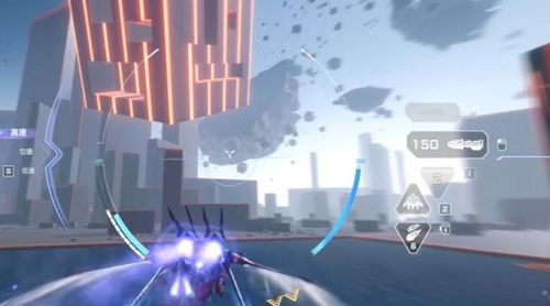 《解限机》矛隼高飞技巧揭秘：落叶飘上空翻操作攻略详解