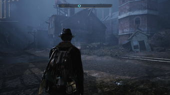 《沉没之城》显卡2080Ti超画质卡顿优化秘籍大公开