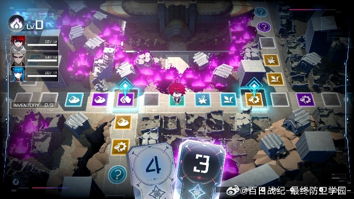 《百日战纪》深度解析：战纪玩法揭秘，沉浸式体验新升级