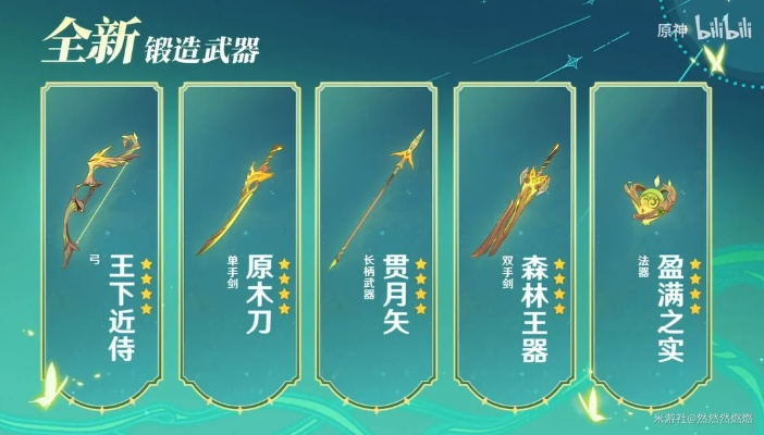 《原神》兰那罗奇遇记：揭秘须弥武器图纸寻踪