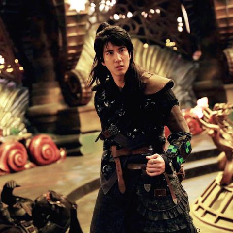 毁灭引擎重启，全人类重铸辉煌