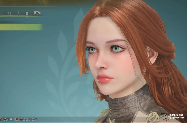 《怪物猎人荒野》卧蚕眼妆打造秘籍，轻松捏脸美颜新攻略