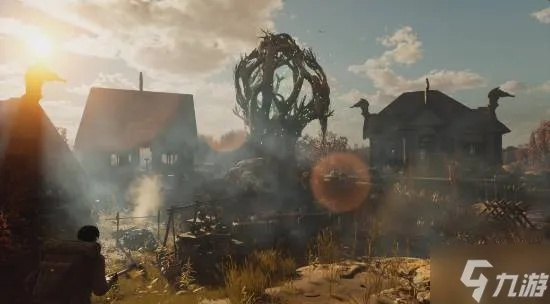 资金助力，《沉没之城》工作室转投Epic，开启全新征程