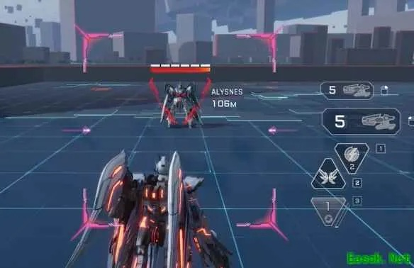 《解限机》卢米那尔配件搭配攻略：最强组合曝光