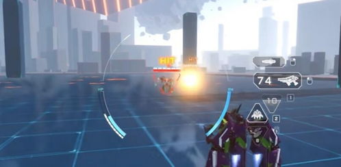 《解限机》玛什马克玩法攻略：深度解析全新竞技体验