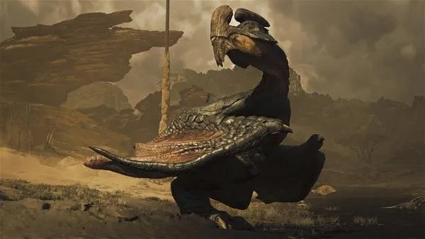 荒野狩猎大揭秘：怪物猎人荒野全登场怪汇总解析