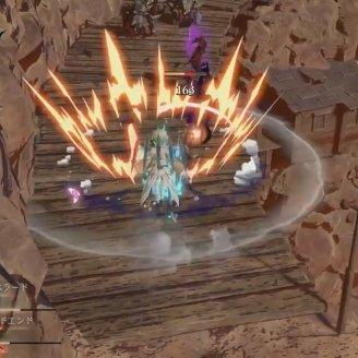 鬼人狂砍新截图，揭秘《鬼哭邦》惊悚玩法升级