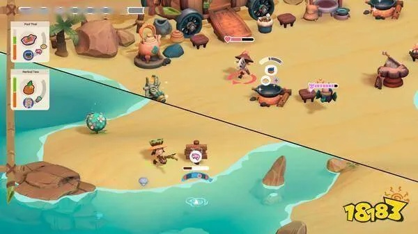 夏威夷海盗测验证书通关秘籍，揭秘高分攻略！