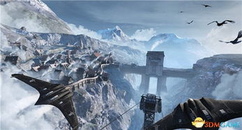 《德军总部：新血液》升级巨制，全面革新战纪再现传奇