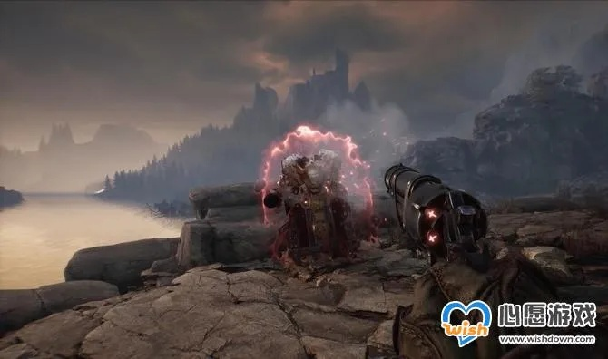 巫火新截图惊艳亮相，视觉盛宴打造沉浸式幻想体验