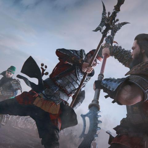 立绘风波引爆女社区经理怒火，全战三国罢工背后新价值揭秘