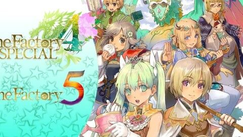 《符文工房4》NS繁中版发售延期，品质升级新篇章即将开启