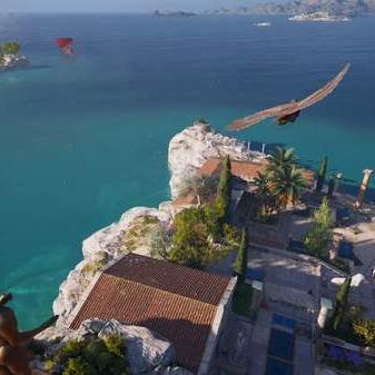 《奥德赛》玩家站立升级秘籍，探索全新价值体验