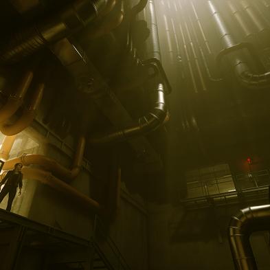 赤痕：夜之仪式新BUG，玩家开新档体验全新挑战