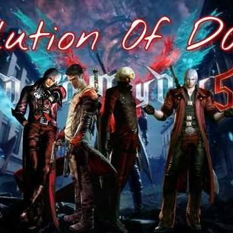 《鬼泣1》6月25日欧美发售，中文支持新体验震撼来袭