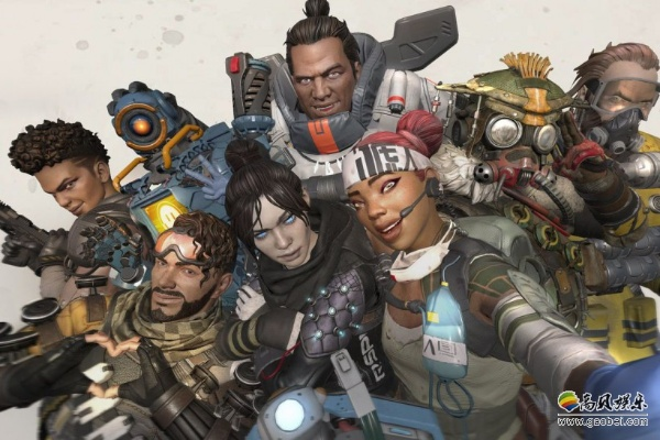 《APEX英雄》续作无望，重生公司否认开发《APEX英雄2》新篇章