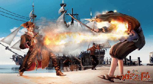 《如龙8外传夏威夷海盗》必备技能盘点，解锁海盗最强战斗力