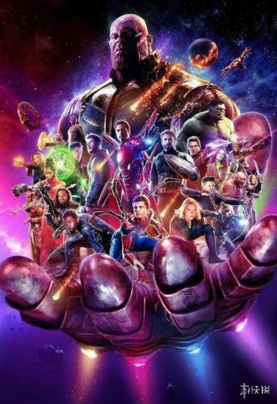 《漫威复仇者联盟》E32019独领风骚，创新体验震撼来袭