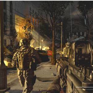 摄影测量重塑《使命召唤16》逼真细节，视觉盛宴新体验