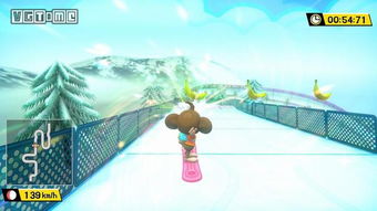 脑波操控机械猴：揭秘大脑控制游戏新玩法