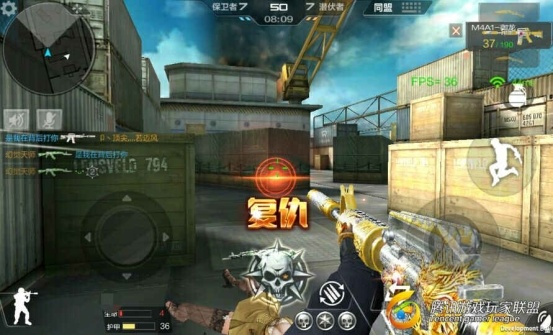 荒野重弩技巧全解析：猎杀秘籍深度解锁