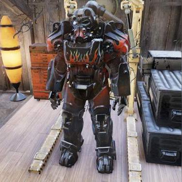 辐射76独家揭秘：NPC定制打造独享单机冒险之旅