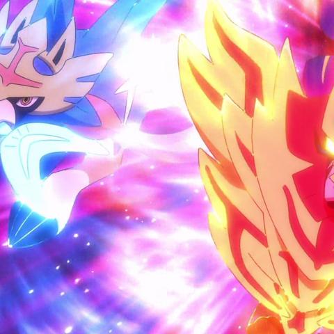 《精灵宝可梦》图鉴全揭秘：剑盾版新篇章解锁