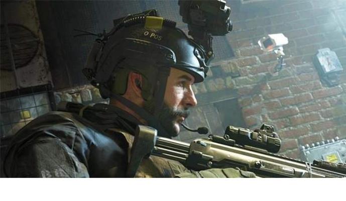 动态分支对话揭秘：COD现代战争行动演绎新篇章