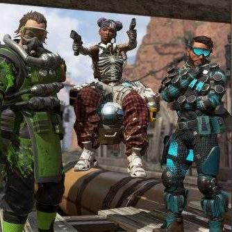 Apex英雄重生计划：4年玩家心声，揭秘更新速度新价值