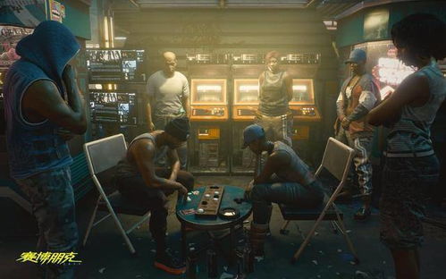 飞行受限？揭秘《赛博朋克2077》独特水上冒险新体验