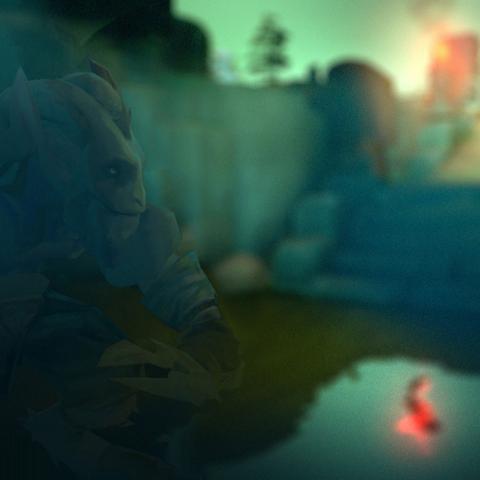 《DOTA2》7.38版本钢背兽深度解析：全新技能揭秘！