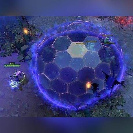 虚空假面7.38版本大揭秘：全新技能解析与实战攻略