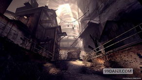 《狂怒》DLC疑似《狂怒：酷热氏族》曝光！独家截图大揭秘