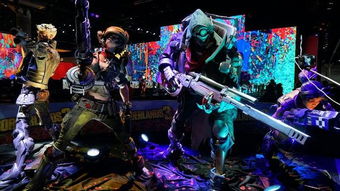 《朋克2077》FF7重制版领跑，E3预购热潮新纪元开启