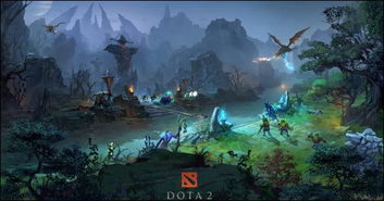 《DOTA2》7.38屠夫新改动：揭秘技能调整与影响