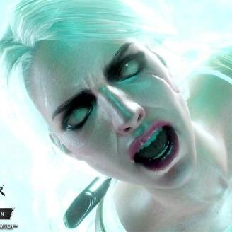 《巫师3》HD重制版惊艳亮相，粉丝自制新截图解析深度解析