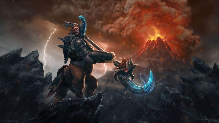 《DOTA2》7.38版本斯温新改动揭秘！必看攻略！