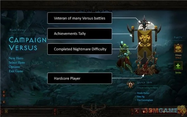 《暗黑3》交易税来袭！暴雪圈钱新手段曝光