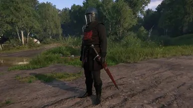 夜行衣套装搭配攻略，揭秘《天国拯救2》神秘新价值