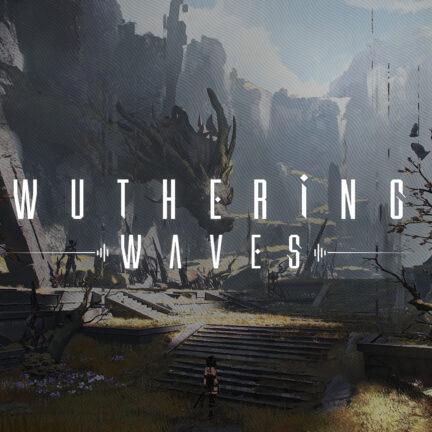 《鸣潮》2.1全角色实力巅峰，揭秘新版本最强阵容揭晓